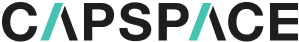 Capspace logo